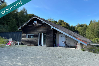  maison plancher-bas 70290