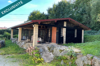  maison plancher-bas 70290