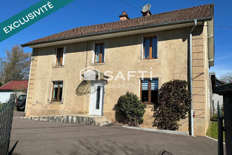  maison plancher-bas 70290