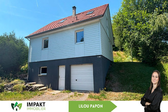  maison plancher-bas 70290