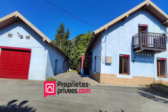  maison plancher-bas 70290