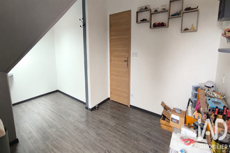  maison plancher-bas 70290