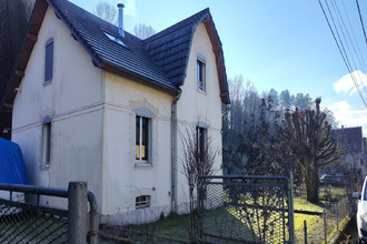  maison plancher-bas 70290