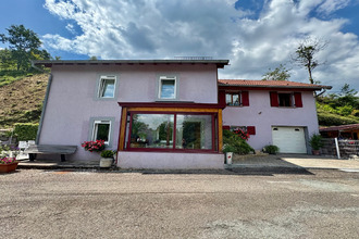  maison plancher-bas 70290