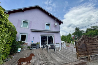  maison plancher-bas 70290