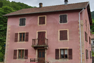  maison plancher-bas 70290