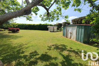  maison planches 61370