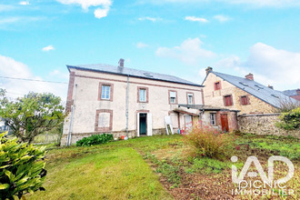  maison planches 61370