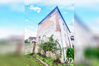  maison planches 61370