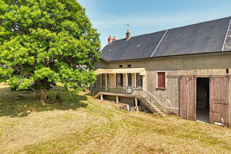  maison planchez 58230