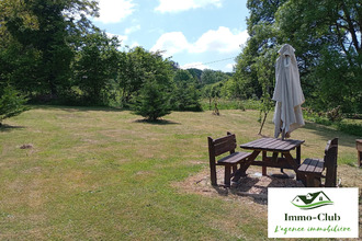  maison planchez 58230