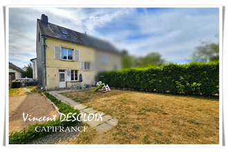  maison planchez 58230