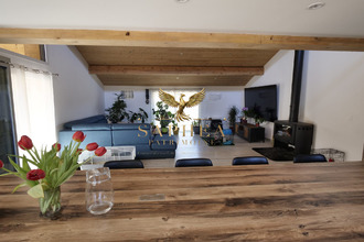  maison planes 66210
