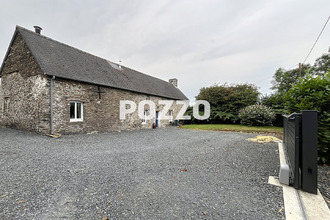  maison planquery 14490