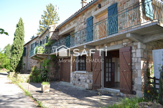  maison planzolles 07230