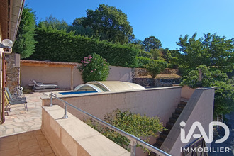  maison planzolles 07230