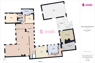  maison plappeville 57050
