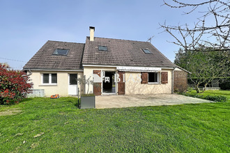  maison plasnes 27300