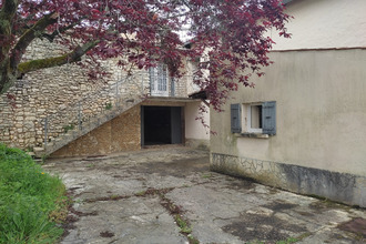  maison plassac 17240