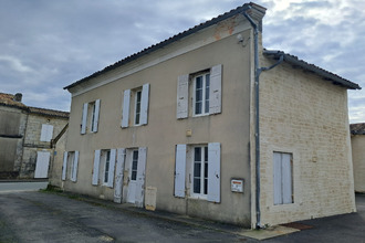  maison plassac 17240