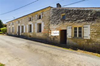  maison plassay 17250