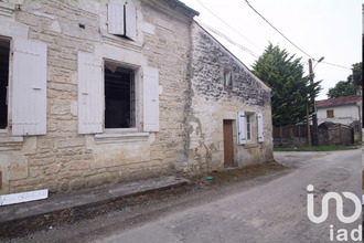  maison plassay 17250