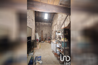  maison plassay 17250