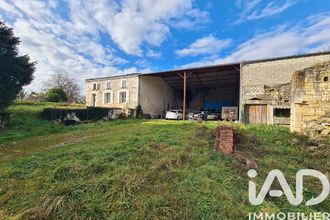  maison plassay 17250