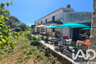  maison plassay 17250