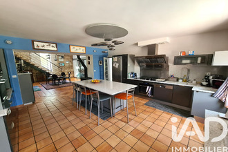  maison plassay 17250