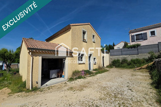  maison plats 07300
