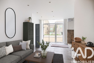  maison plats 07300