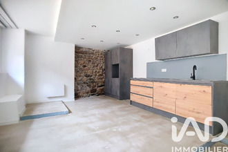  maison plats 07300