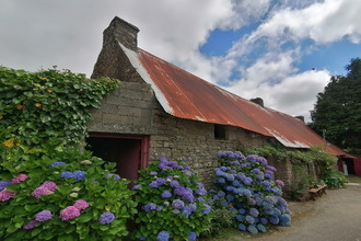  maison plaudren 56420