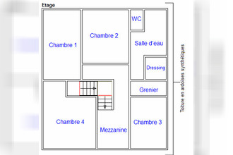  maison plaudren 56420