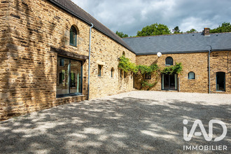  maison plaudren 56420