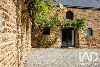  maison plaudren 56420