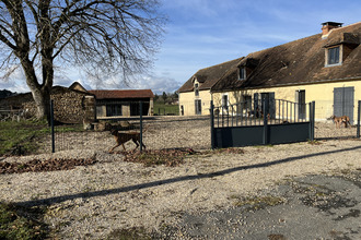  maison plazac 24580