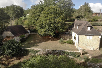  maison plazac 24580