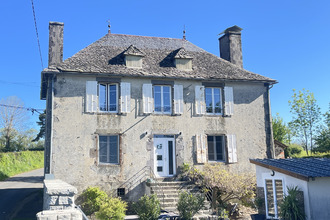  maison pleaux 15700