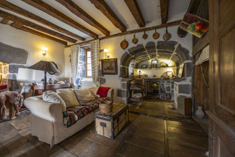  maison pleaux 15700
