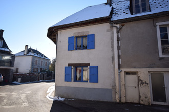  maison pleaux 15700