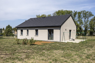  maison pleaux 15700