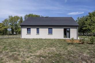  maison pleaux 15700