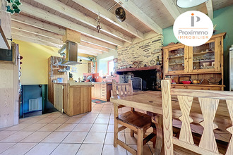  maison plechatel 35470