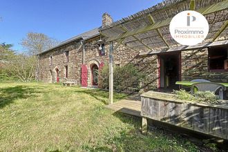  maison plechatel 35470