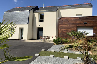  maison plechatel 35470