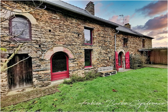  maison plechatel 35470