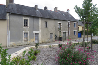  maison plechatel 35470