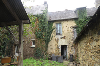  maison plechatel 35470